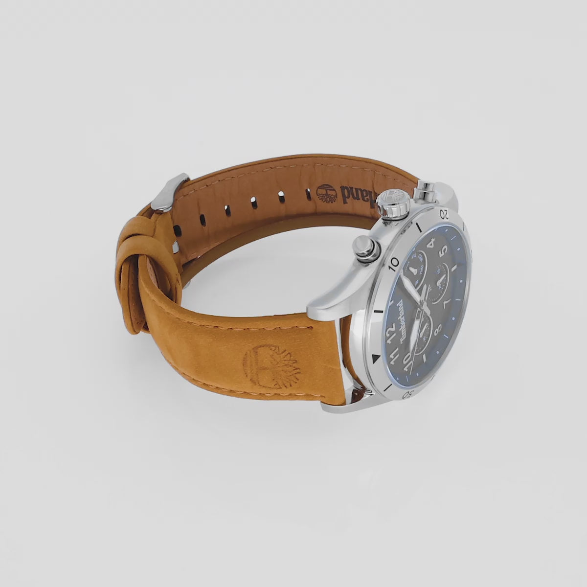 שעון יד Timberland לגבר TDWGF0054701