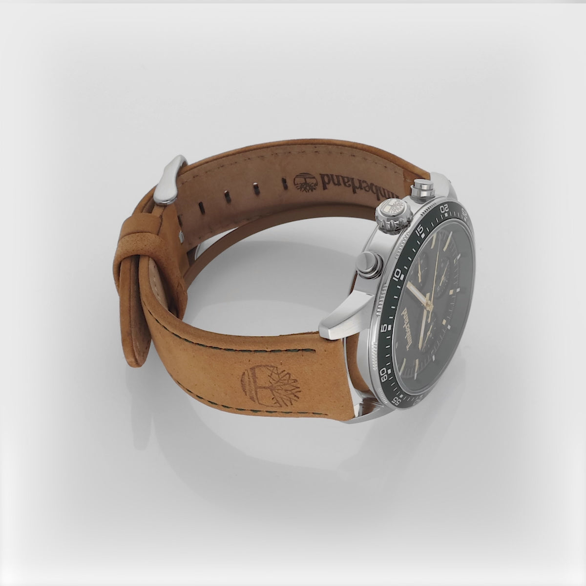 שעון יד Timberland לגבר TDWGF0029001