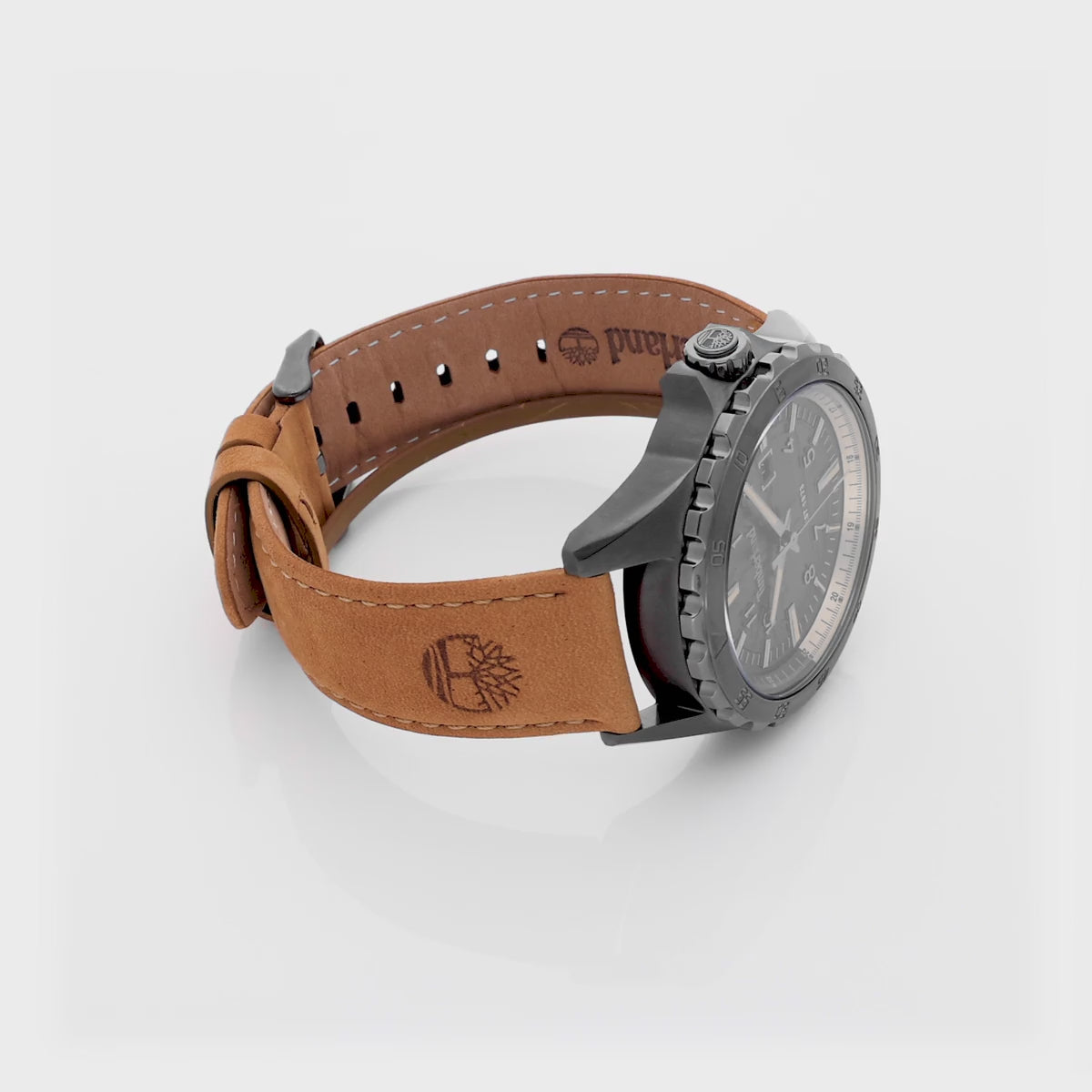 שעון יד Timberland לגבר TDWGB0055803