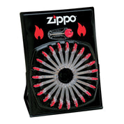 אבנים ל-ZIPPO
