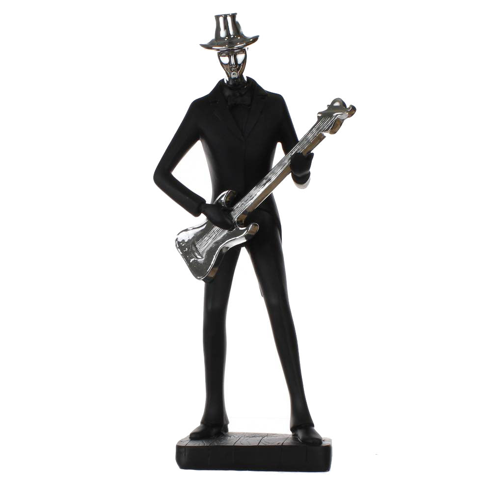 נגן תזמורת גיטרה