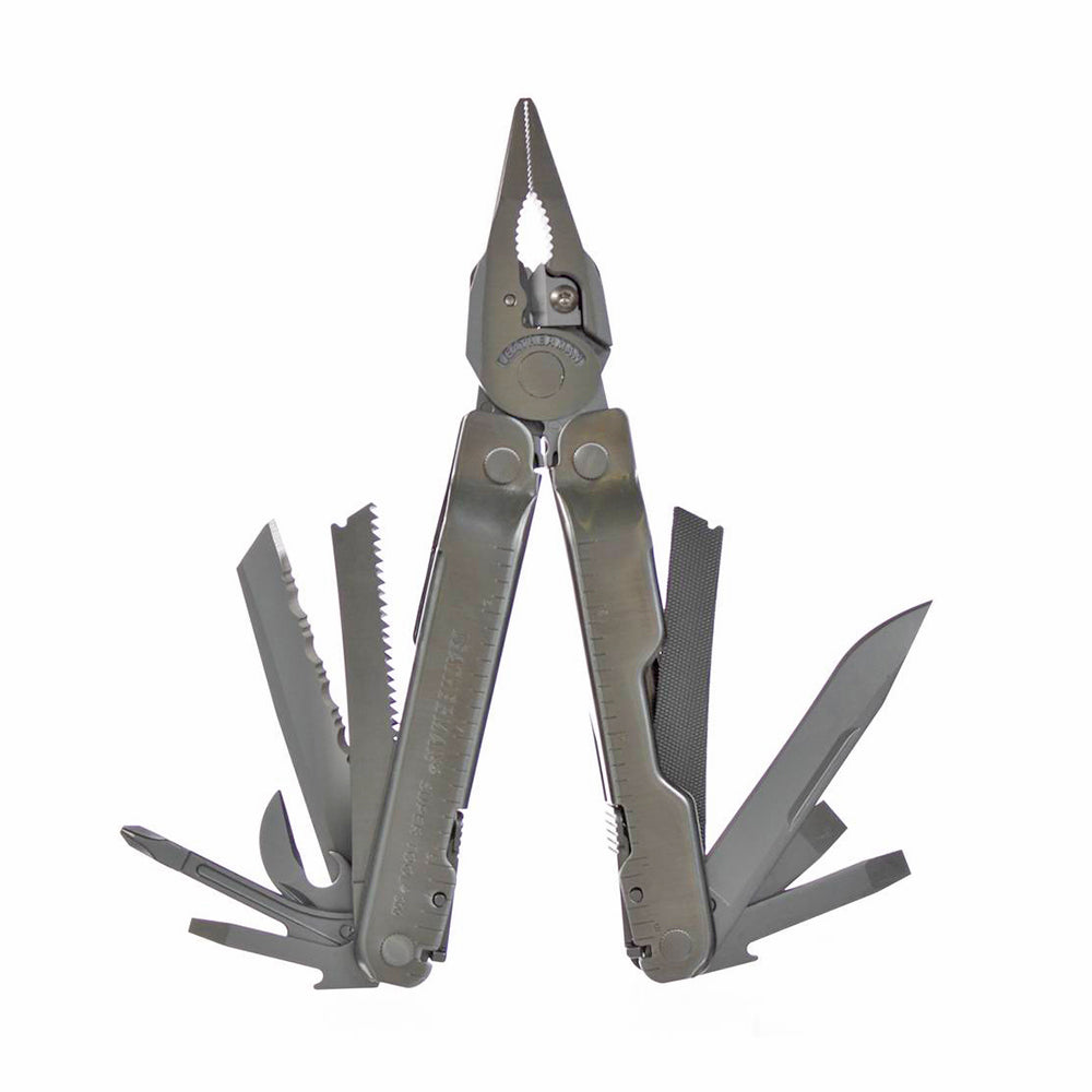 לדרמן 19 כלים מסדרת SUPERTOOL