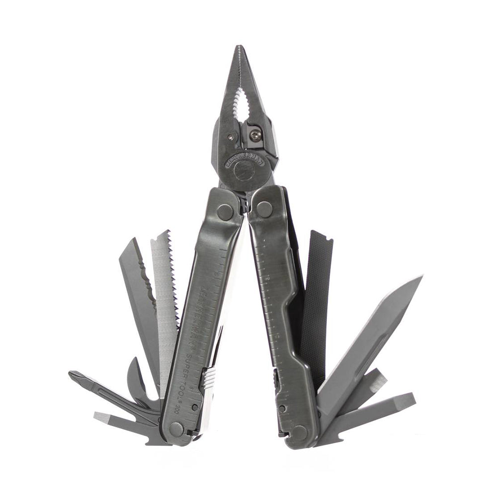 לדרמן 19 כלים מסדרת SUPERTOOL