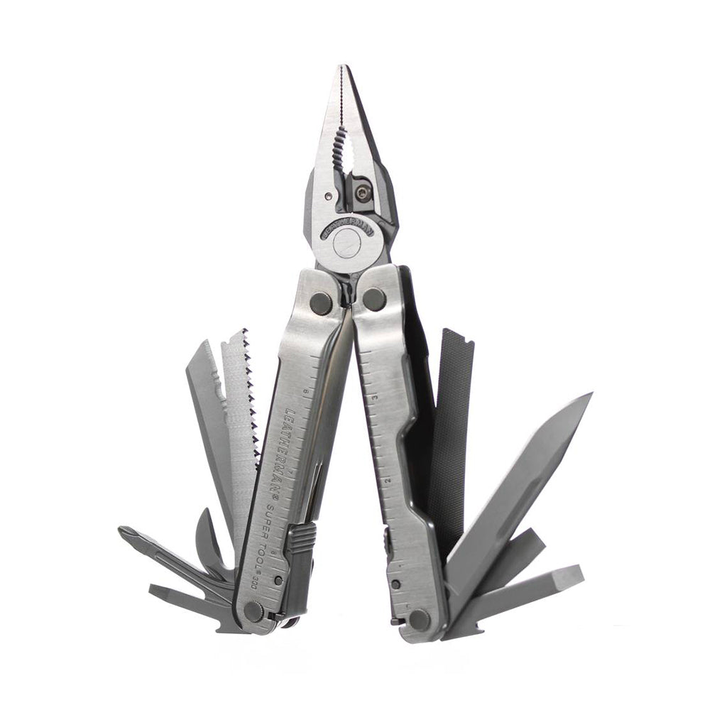 לדרמן 19 כלים מסדרת SUPERTOOL