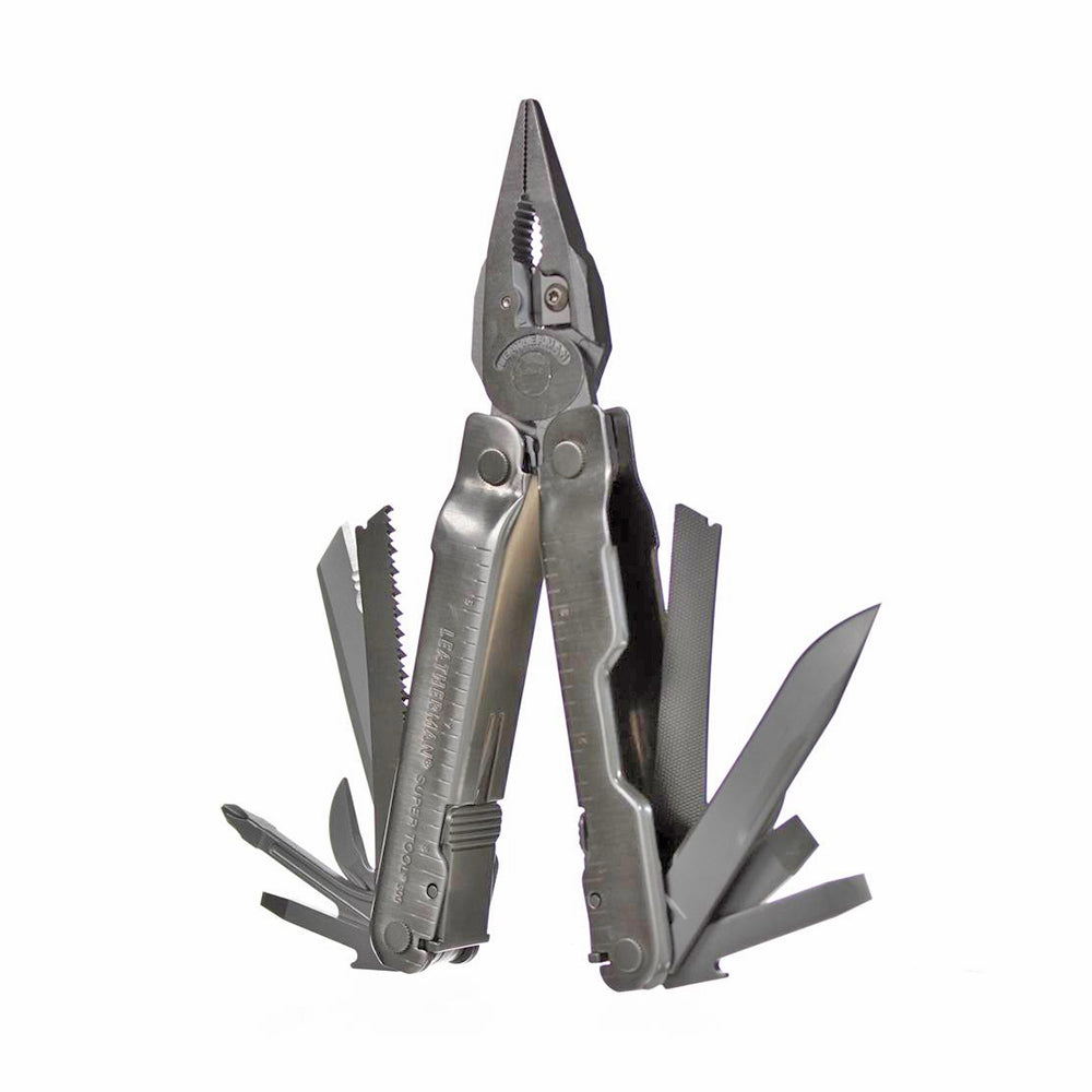 לדרמן 19 כלים מסדרת SUPERTOOL