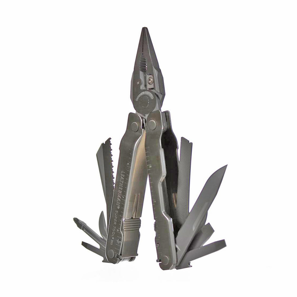 לדרמן 19 כלים מסדרת SUPERTOOL
