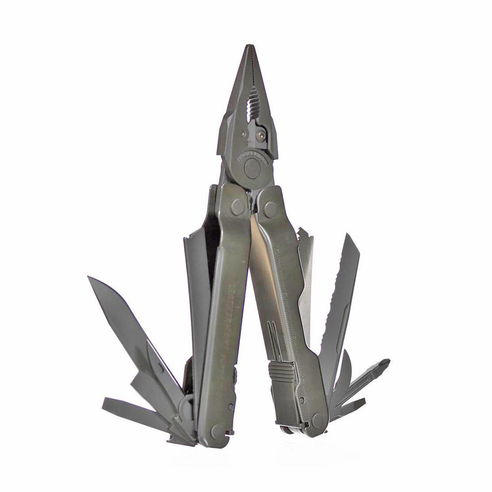 לדרמן 19 כלים מסדרת SUPERTOOL