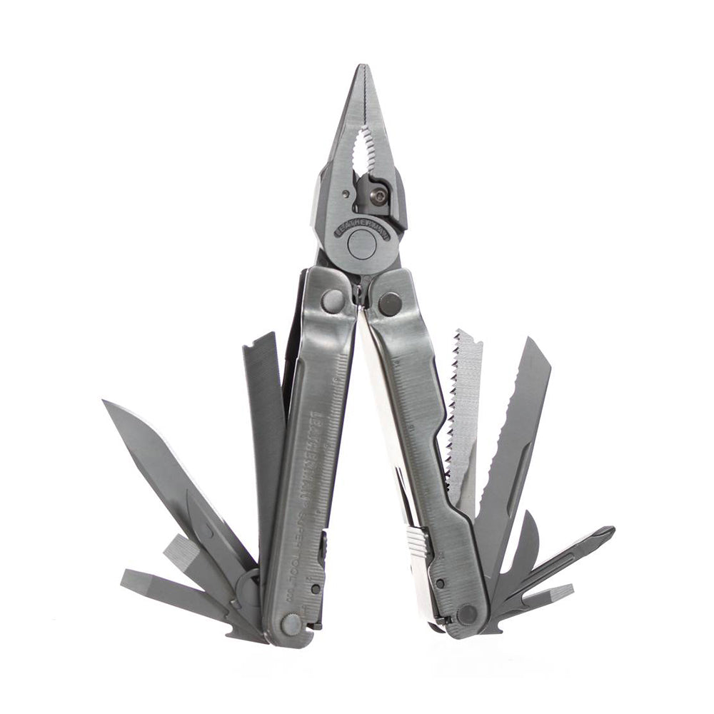 לדרמן 19 כלים מסדרת SUPERTOOL