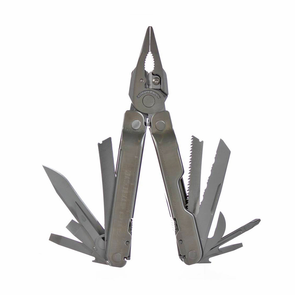 לדרמן 19 כלים מסדרת SUPERTOOL