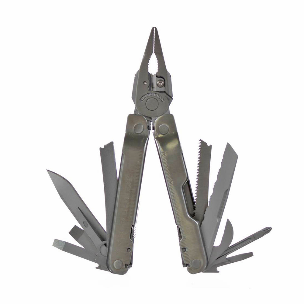 לדרמן 19 כלים מסדרת SUPERTOOL