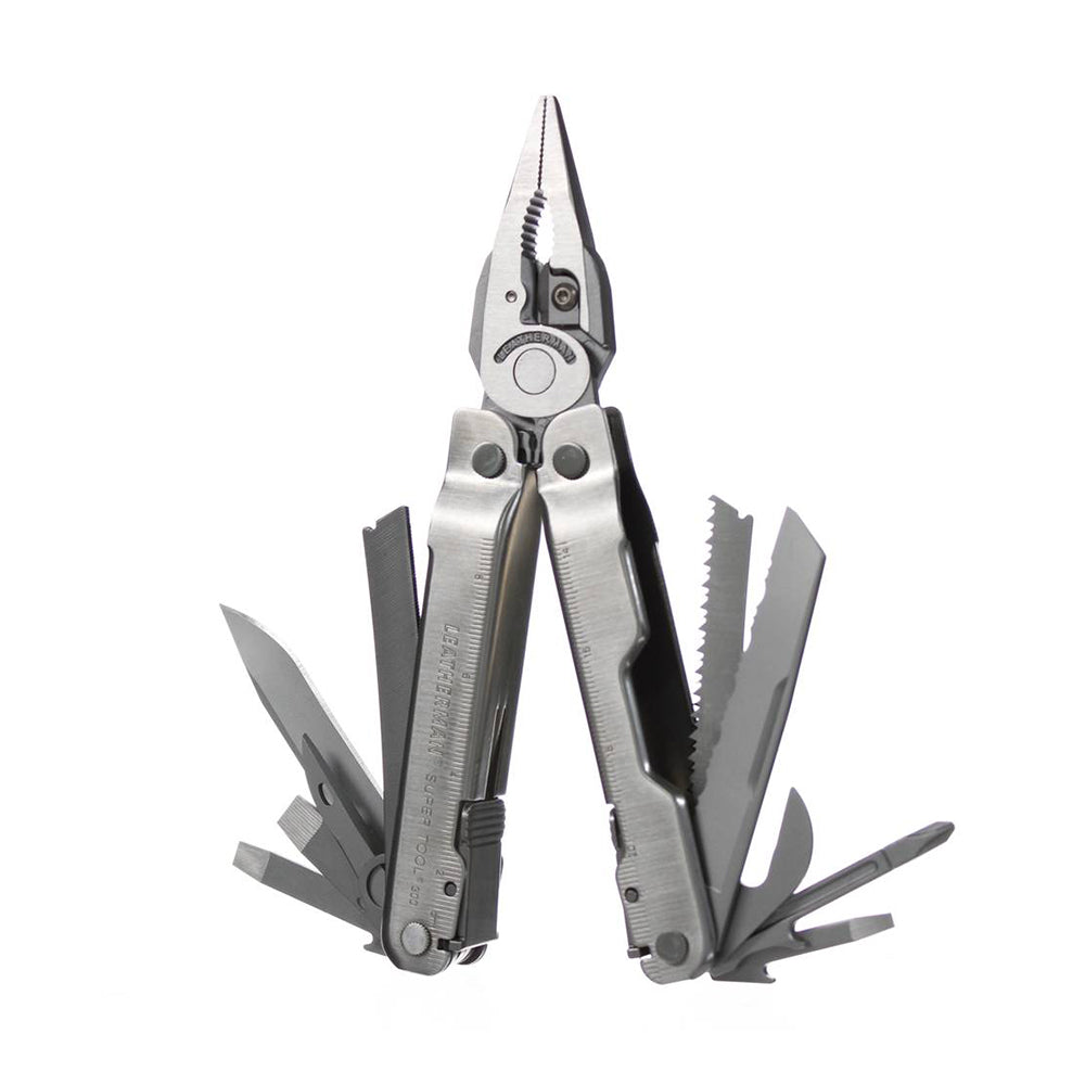 לדרמן 19 כלים מסדרת SUPERTOOL