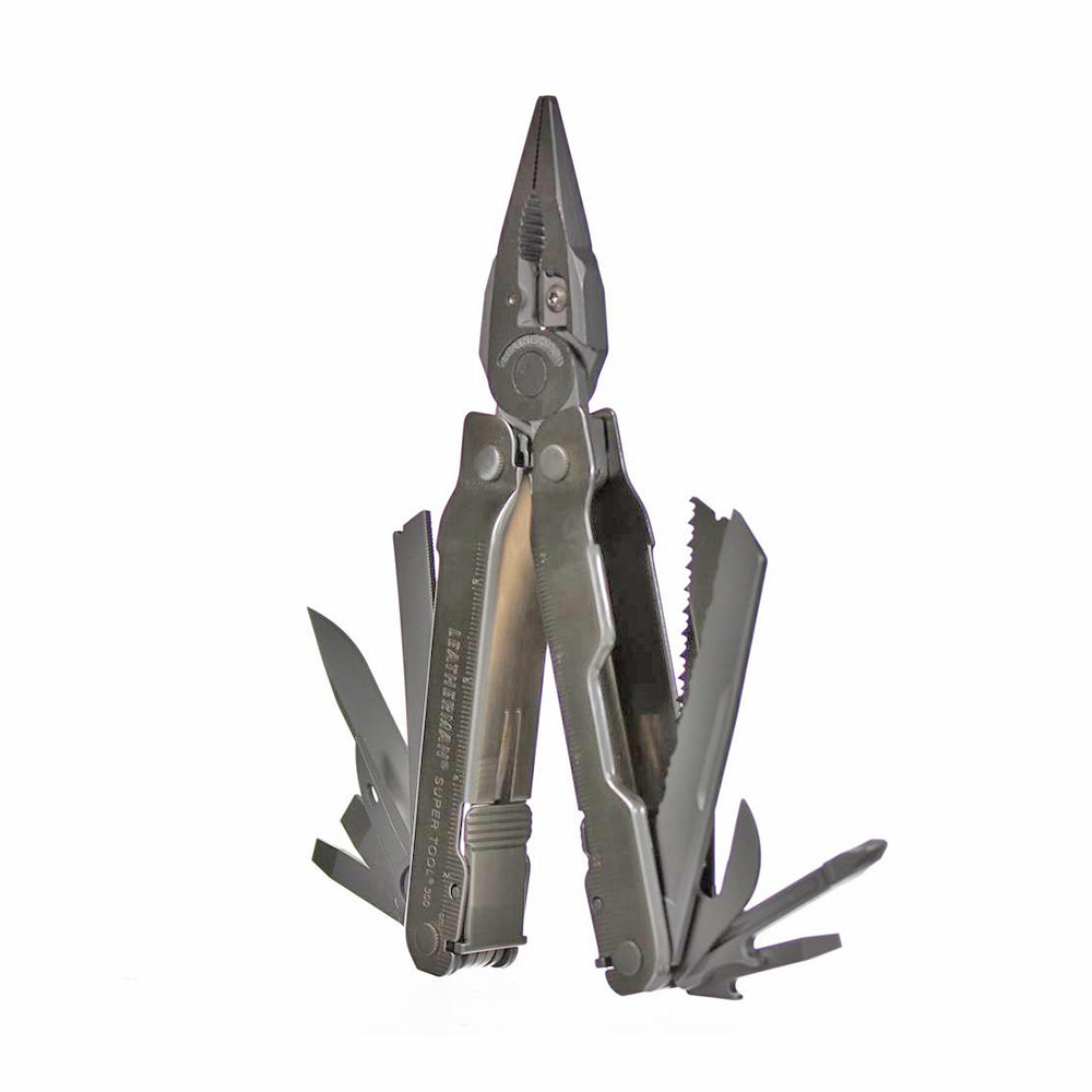 לדרמן 19 כלים מסדרת SUPERTOOL