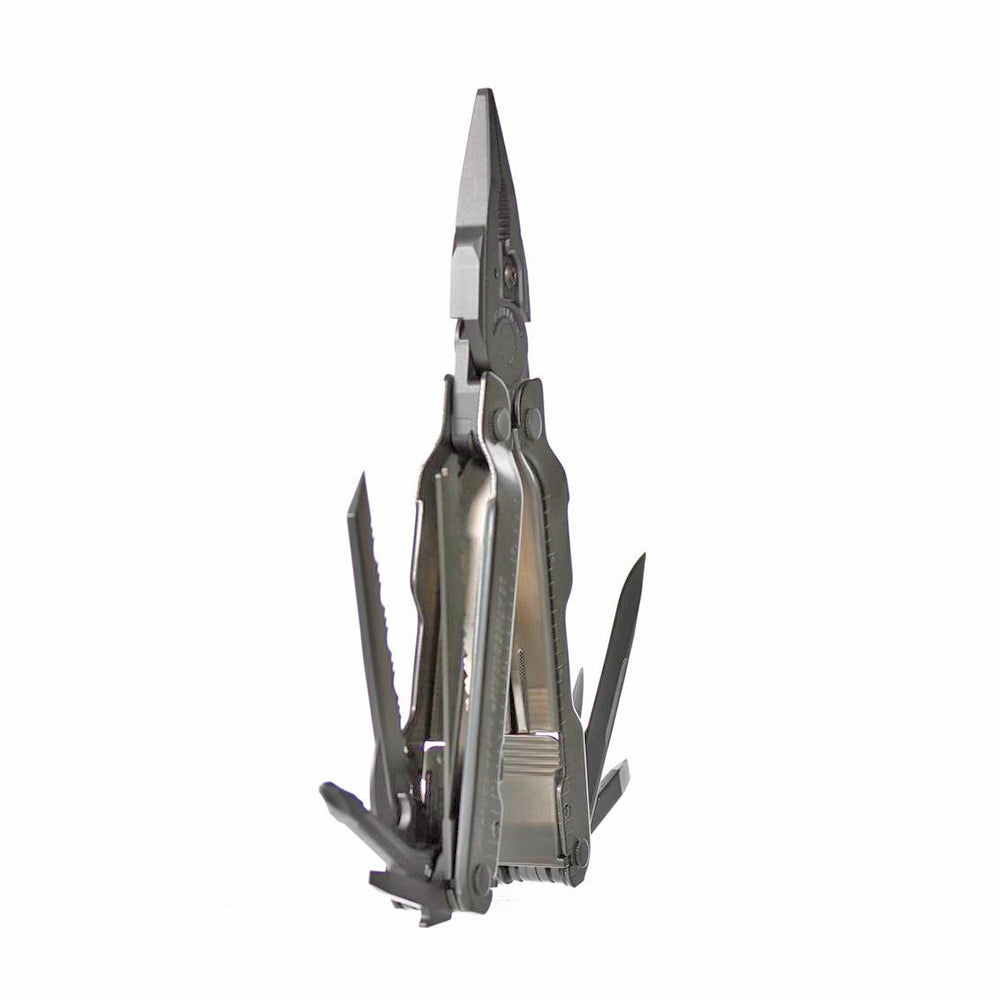 לדרמן 19 כלים מסדרת SUPERTOOL