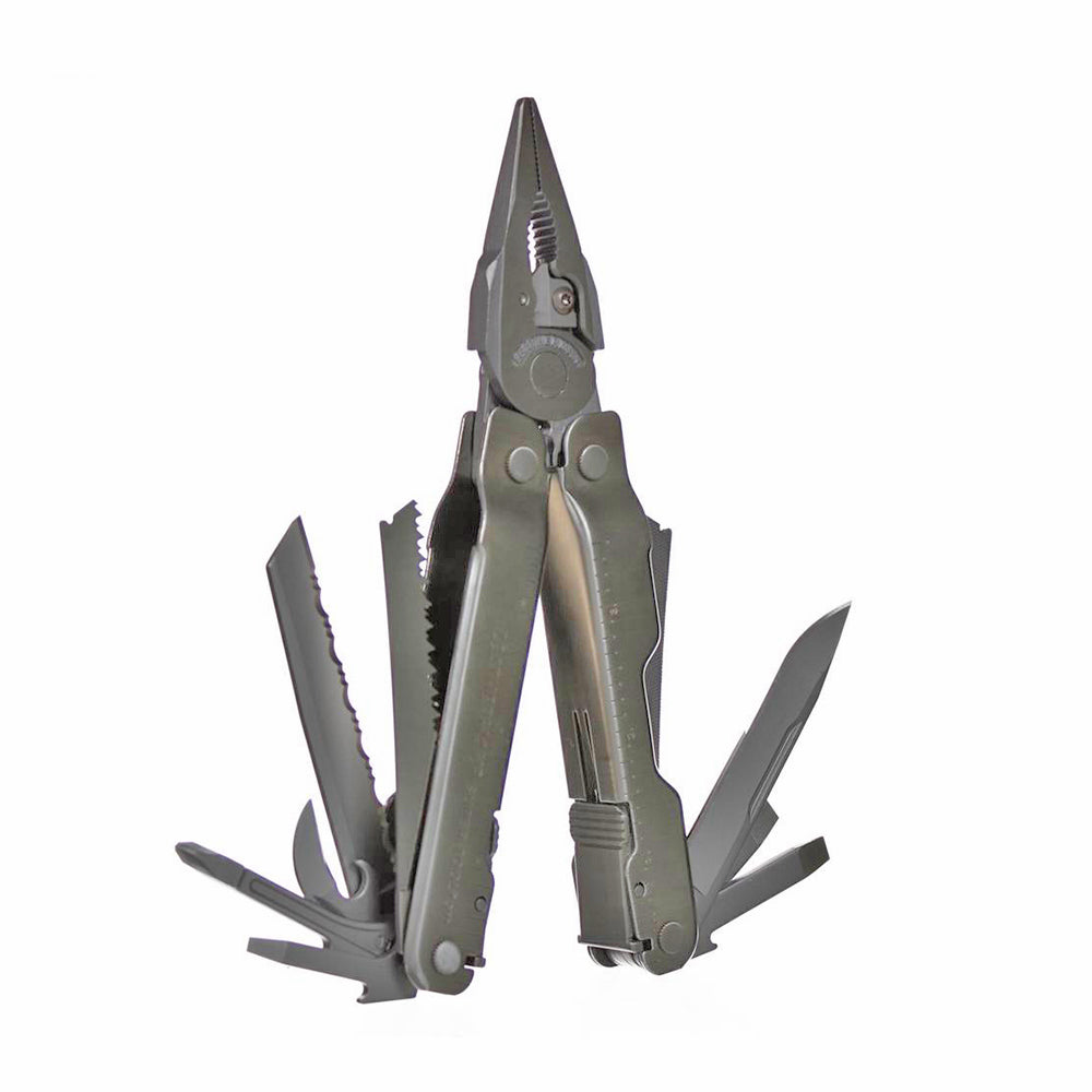 לדרמן 19 כלים מסדרת SUPERTOOL