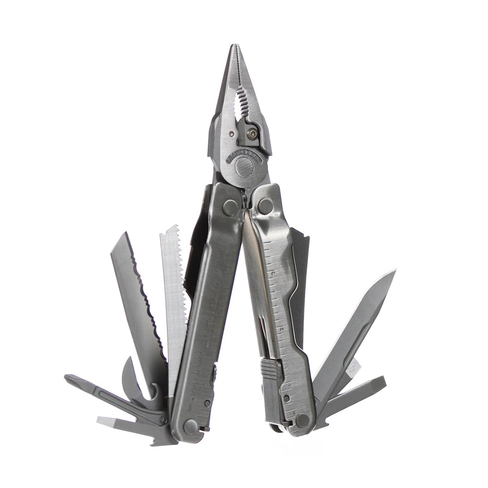 לדרמן 19 כלים מסדרת SUPERTOOL