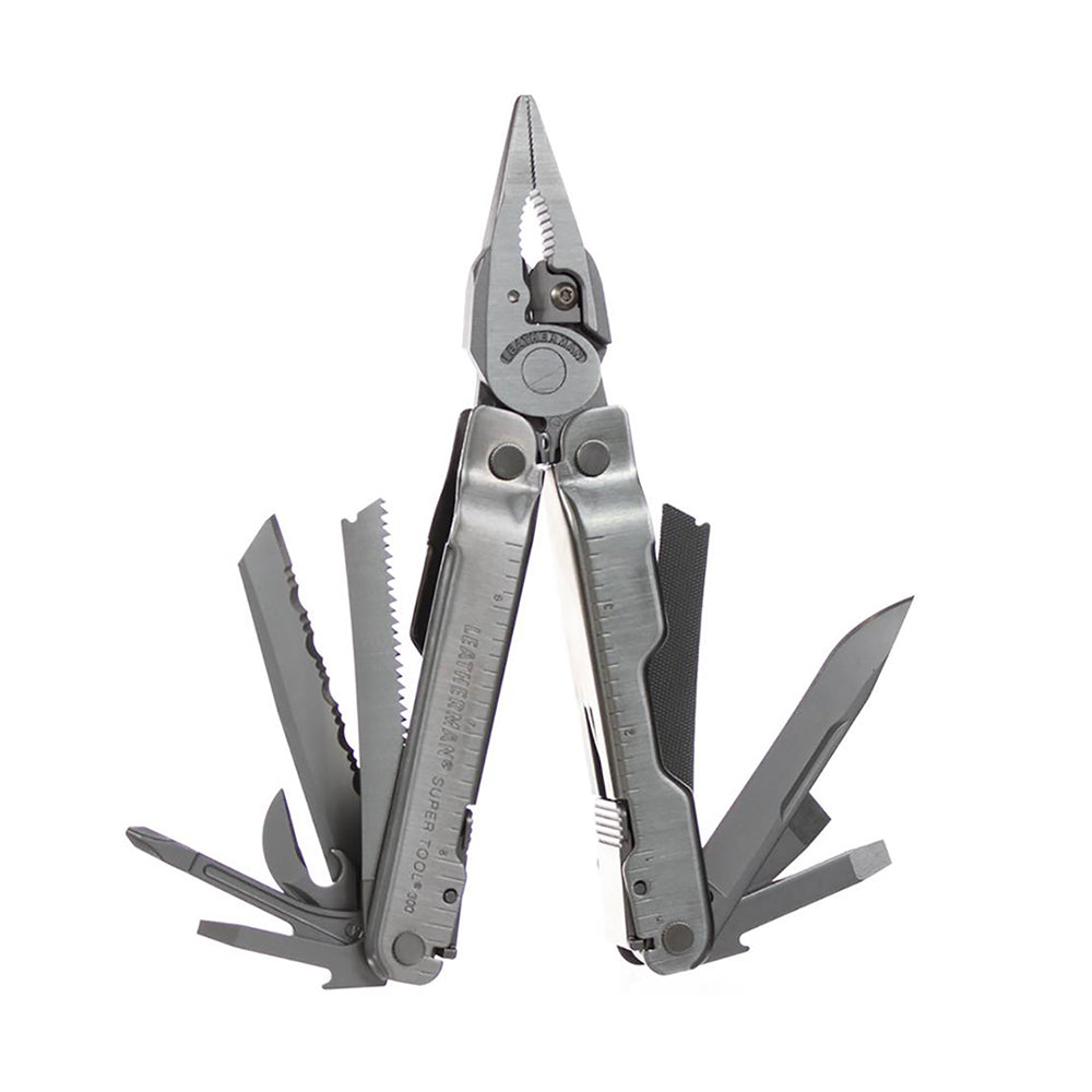 לדרמן 19 כלים מסדרת SUPERTOOL
