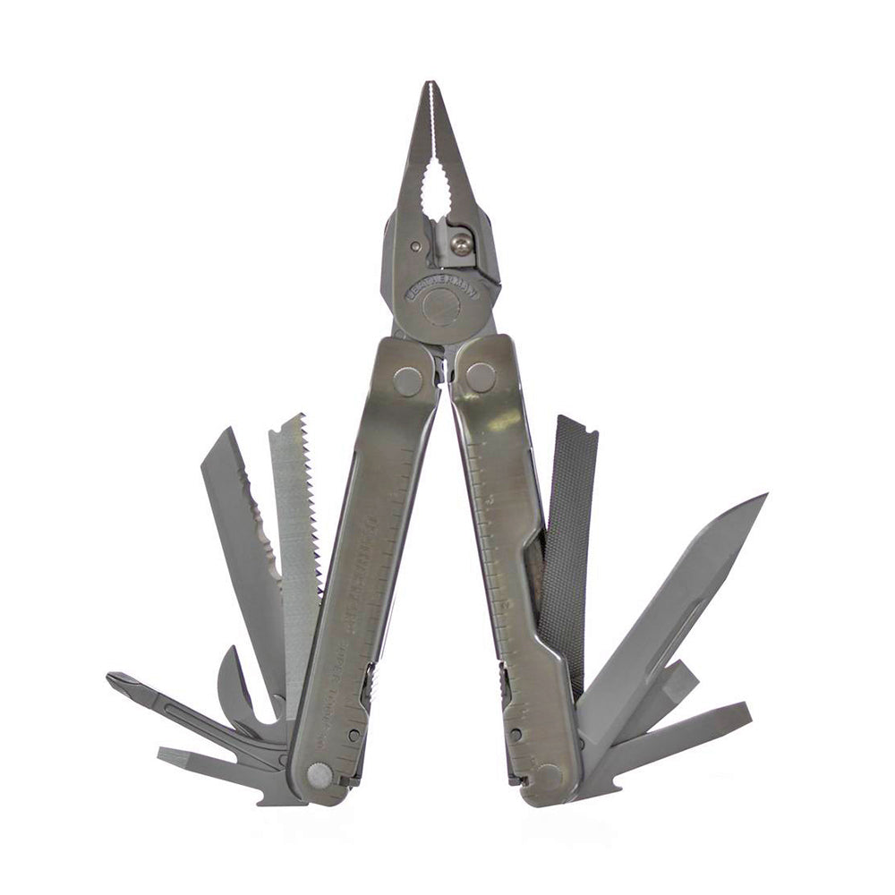 לדרמן 19 כלים מסדרת SUPERTOOL