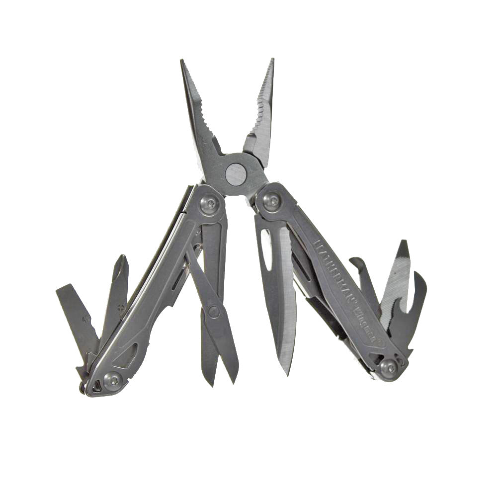 לדרמן עם 14 כלים מסדרת WINGMAN