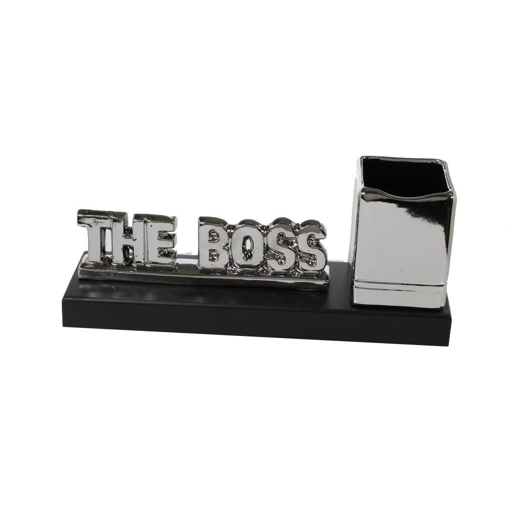 מעמד שולחני THE BOSS