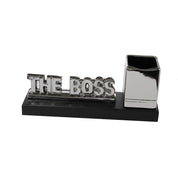מעמד שולחני THE BOSS