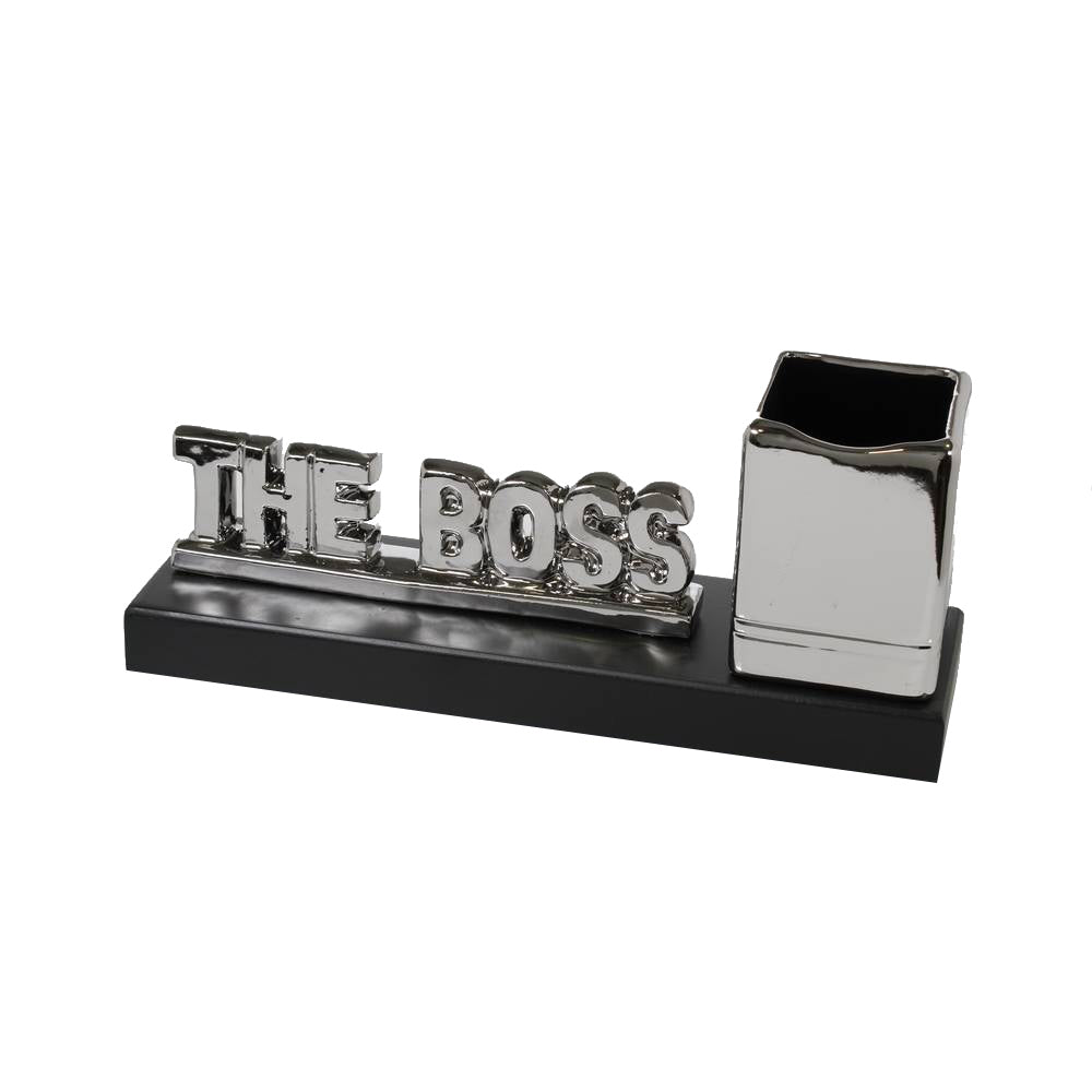 מעמד שולחני THE BOSS