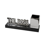 מעמד שולחני THE BOSS