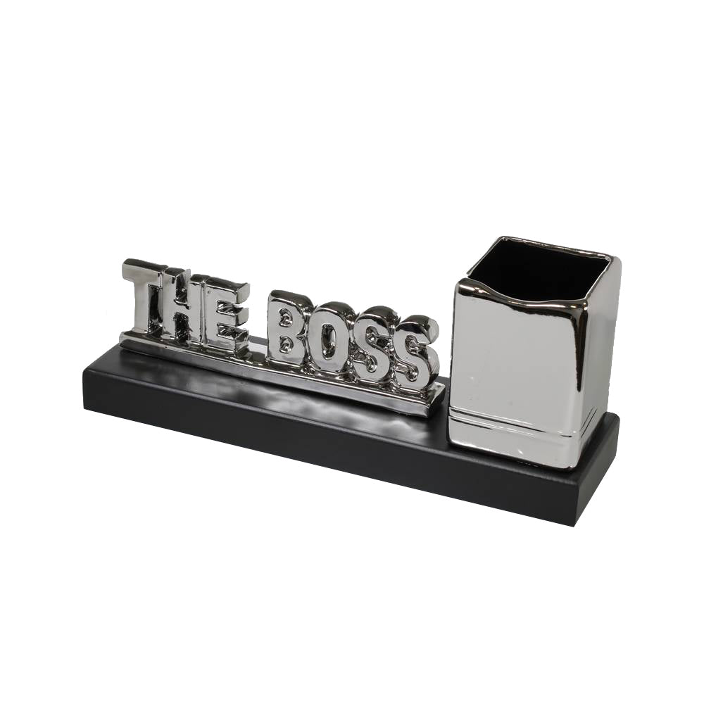 מעמד שולחני THE BOSS