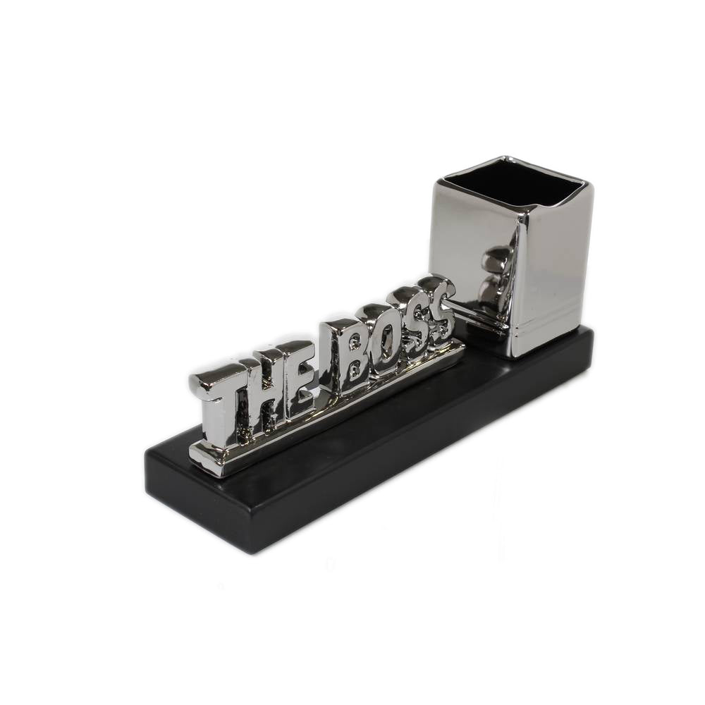 מעמד שולחני THE BOSS