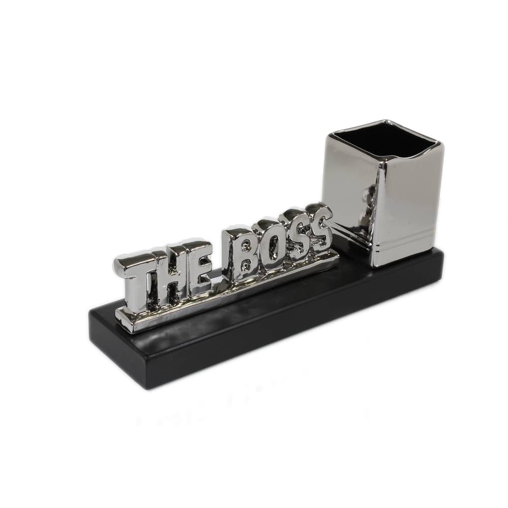 מעמד שולחני THE BOSS