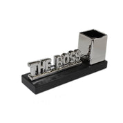 מעמד שולחני THE BOSS