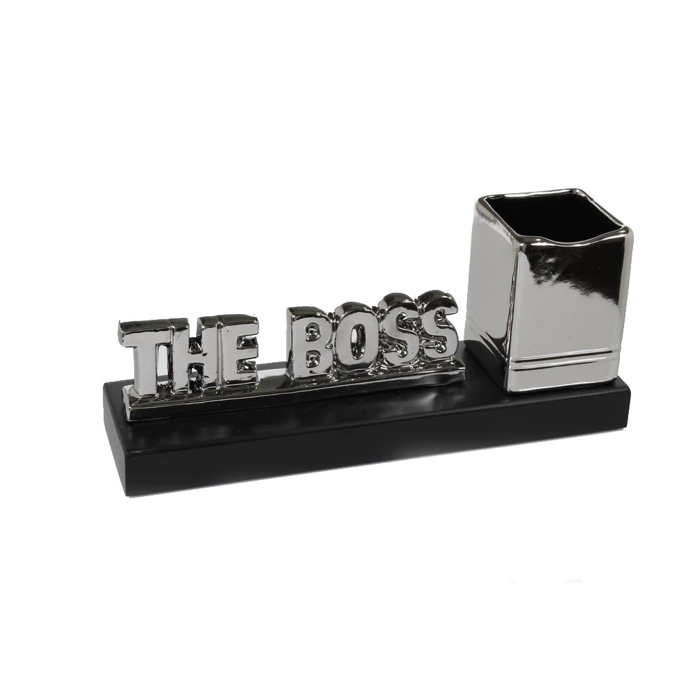 מעמד שולחני THE BOSS
