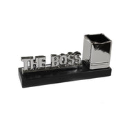 מעמד שולחני THE BOSS