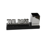 מעמד שולחני THE BOSS
