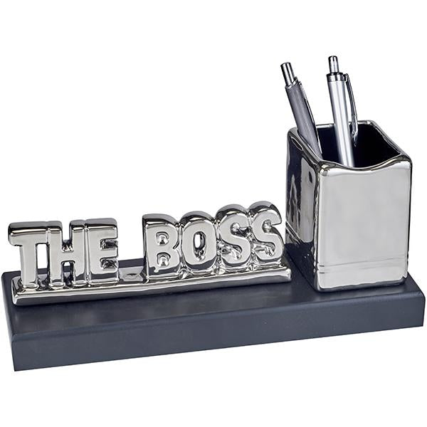 מעמד שולחני THE BOSS