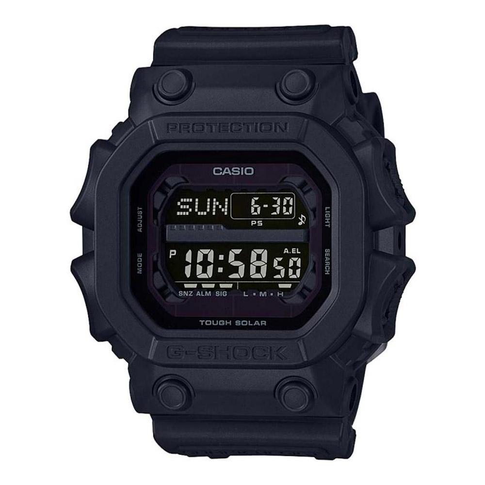 שעון יד ג'י שוק GX56BB-1D