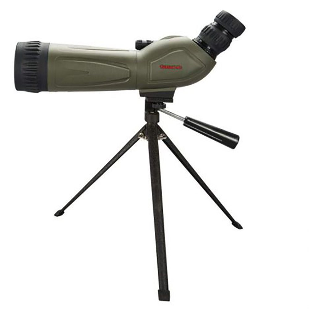 טסקו 20-60X60 ירוק