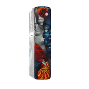 מצית זיפו ציור Tristan Eaton