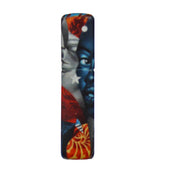 מצית זיפו ציור Tristan Eaton