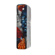 מצית זיפו ציור Tristan Eaton