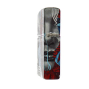 מצית זיפו ציור Tristan Eaton