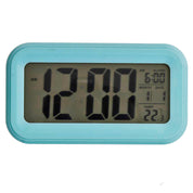 שעון מעורר LED במבחר צבעים