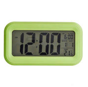 שעון מעורר LED במבחר צבעים