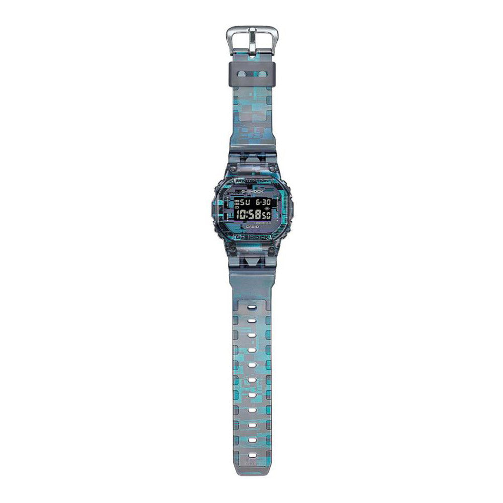 שעון יד ג'י שוק DW5600NN-1D