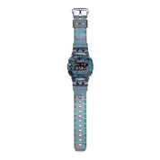 שעון יד ג'י שוק DW5600NN-1D
