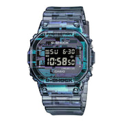 שעון יד ג'י שוק DW5600NN-1D