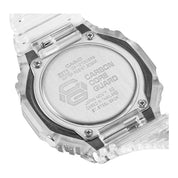 שעון יד ג'י שוק GA2100SRS-7A
