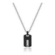 STG02 שרשרת לגבר