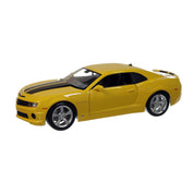 דגם 1:18 2010 Chevrolet Camaro SS