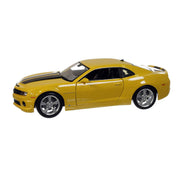 דגם 1:18 2010 Chevrolet Camaro SS