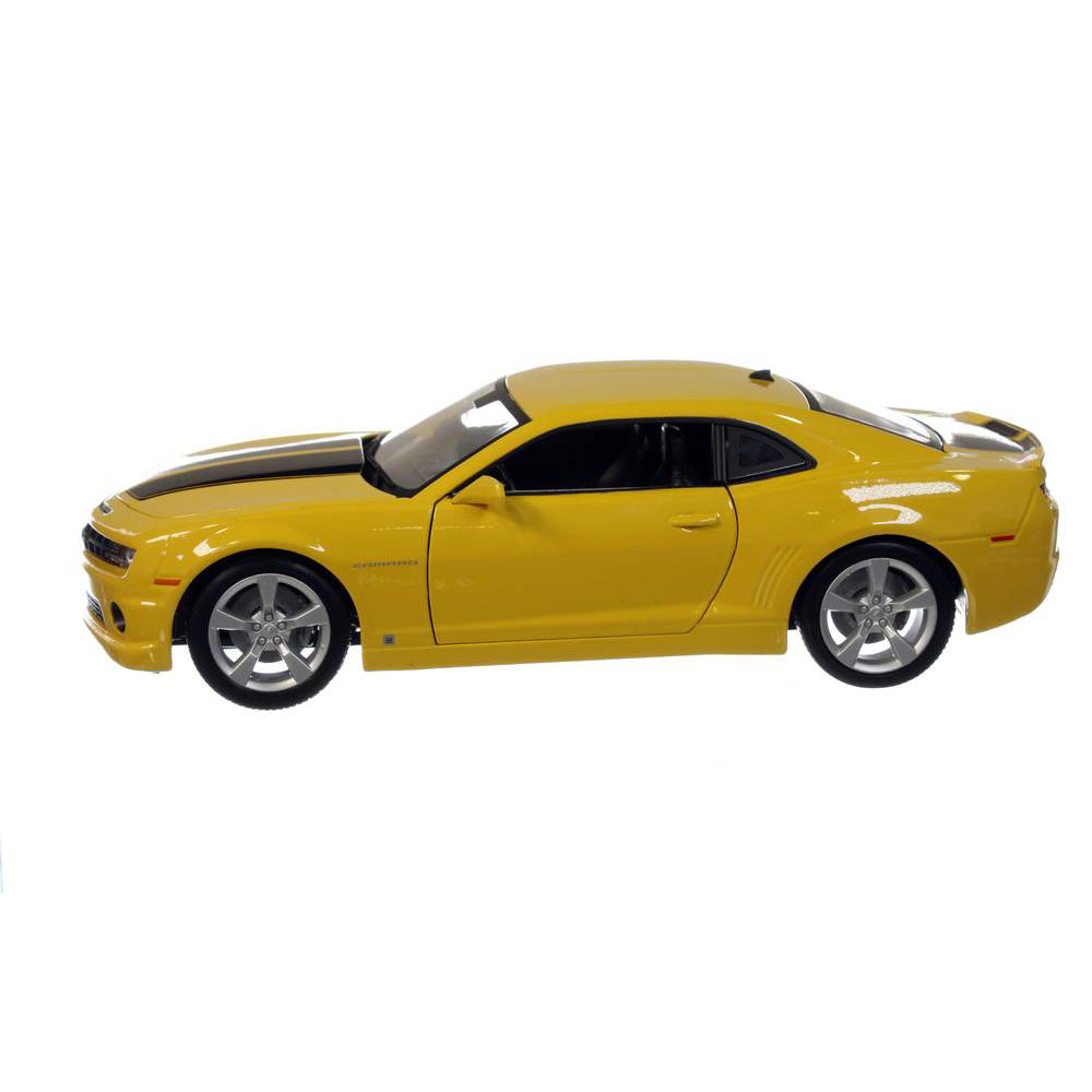 דגם 1:18 2010 Chevrolet Camaro SS